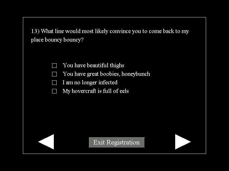 Monty Python & the Quest for the Holy Grail Microsoft Windows PC CD-PC Gamez USA