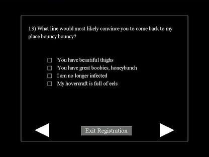 Monty Python & the Quest for the Holy Grail Microsoft Windows PC CD-PC Gamez USA