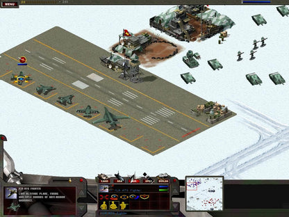 Real War Rogue States Microsoft Windows PC CD-PC Gamez USA