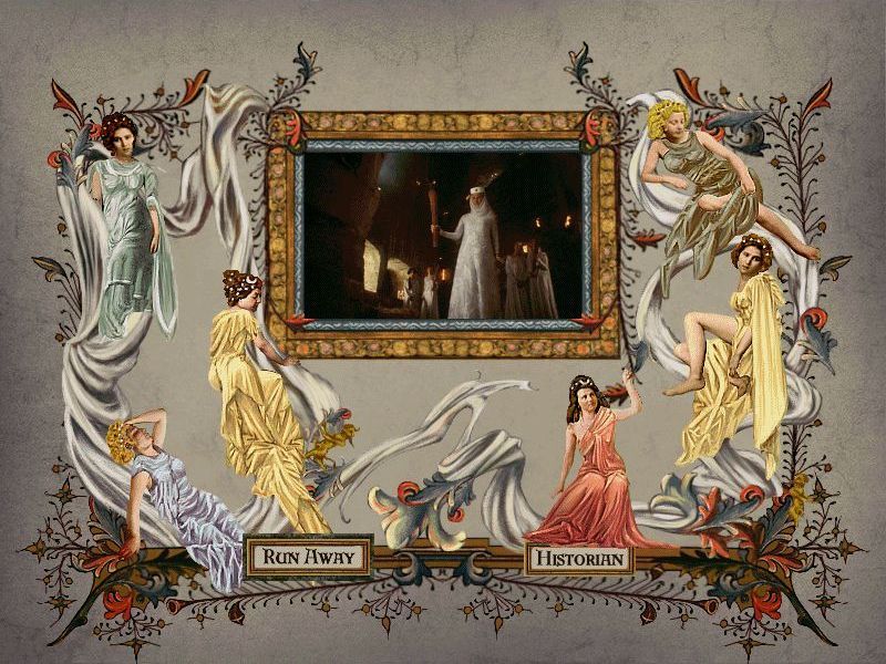 Monty Python & the Quest for the Holy Grail Microsoft Windows PC CD-PC Gamez USA