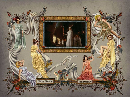 Monty Python & the Quest for the Holy Grail Microsoft Windows PC CD-PC Gamez USA