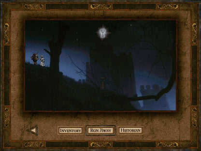 Monty Python & the Quest for the Holy Grail Microsoft Windows PC CD-PC Gamez USA