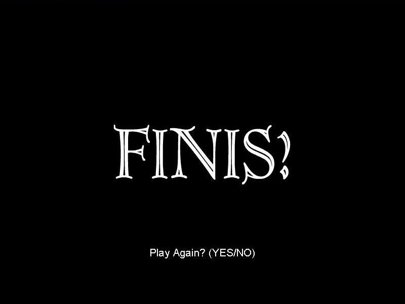 Monty Python & the Quest for the Holy Grail Microsoft Windows PC CD-PC Gamez USA