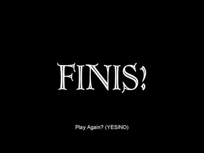 Monty Python & the Quest for the Holy Grail Microsoft Windows PC CD-PC Gamez USA