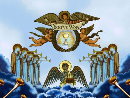 Monty Python & the Quest for the Holy Grail Microsoft Windows PC CD-PC Gamez USA