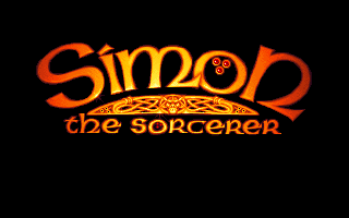 Simon the Sorcerer Microsoft Windows PC CD-PC Gamez USA