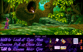 Simon the Sorcerer Microsoft Windows PC CD-PC Gamez USA