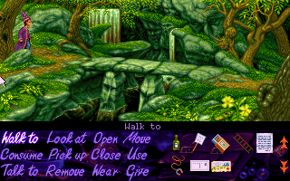 Simon the Sorcerer Microsoft Windows PC CD-PC Gamez USA