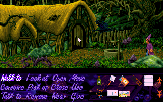 Simon the Sorcerer Microsoft Windows PC CD-PC Gamez USA