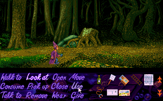 Simon the Sorcerer Microsoft Windows PC CD-PC Gamez USA