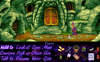 Simon the Sorcerer Microsoft Windows PC CD-PC Gamez USA