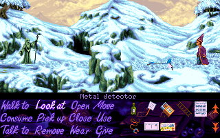 Simon the Sorcerer Microsoft Windows PC CD-PC Gamez USA