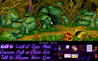 Simon the Sorcerer Microsoft Windows PC CD-PC Gamez USA