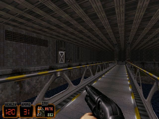 Duke It Out in D.C. Microsoft Windows PC CD-PC Gamez USA