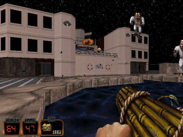 Duke Caribbean - Life's a Beach Microsoft Windows PC CD-PC Gamez USA