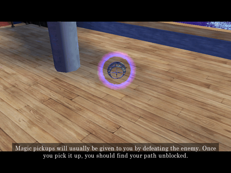 Sinbad Legend of The Seven Seas Microsoft Windows PC CD-PC Gamez USA