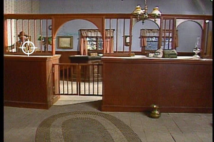 Mad Dog McCree Microsoft Windows PC CD-PC Gamez USA