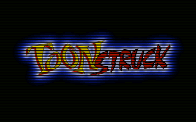 Toonstruck Disc 1-2 Microsoft Windows PC CD-PC Gamez USA