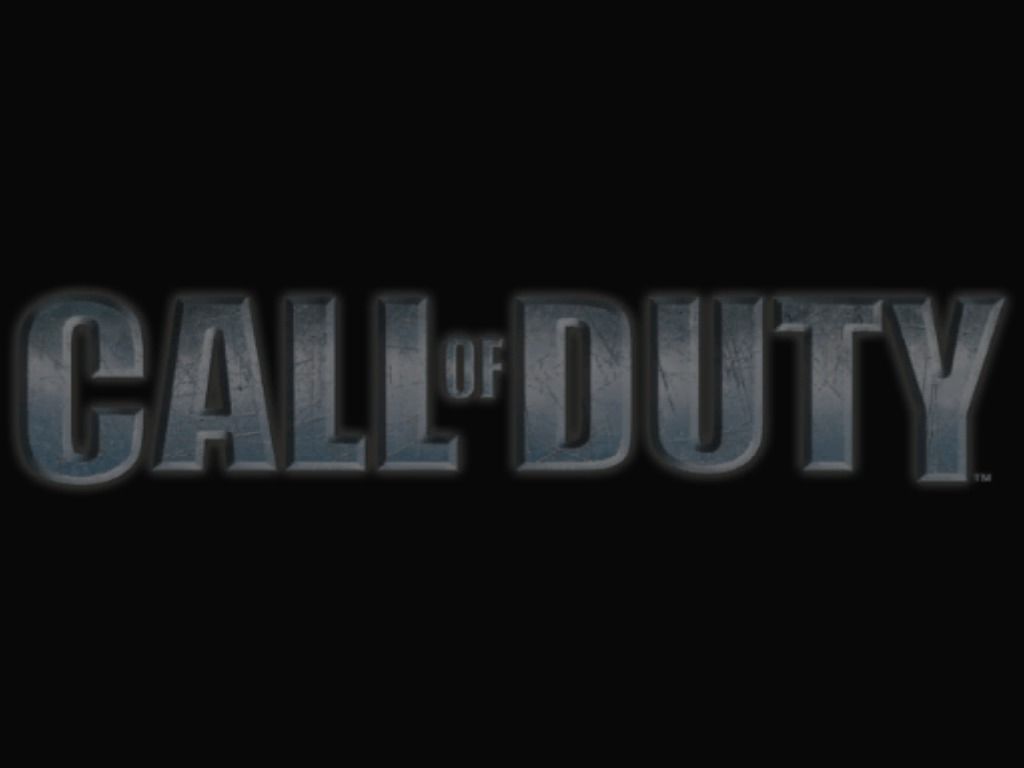 Call of Duty Disc 1-2 Microsoft Windows PC CD-PC Gamez USA