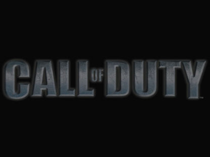 Call of Duty Disc 1-2 Microsoft Windows PC CD-PC Gamez USA