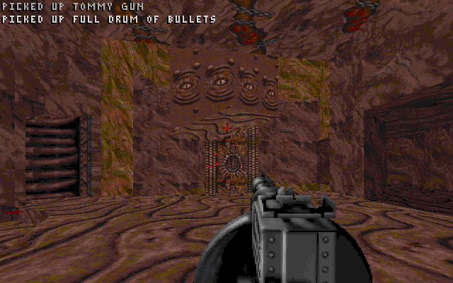 Blood Microsoft Windows PC CD-PC Gamez USA