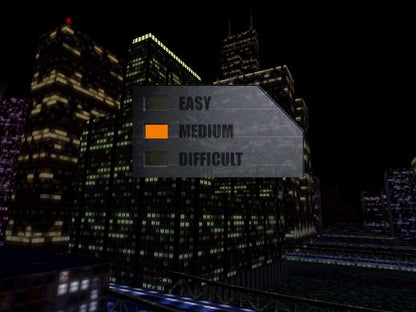 BARRAGE Microsoft Windows PC CD-PC Gamez USA