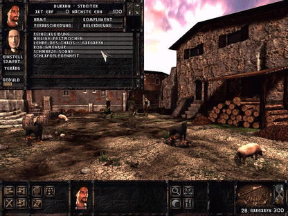 Arcatera The Dark Brotherhood Disc 1-3 Microsoft Windows PC CD-PC Gamez USA