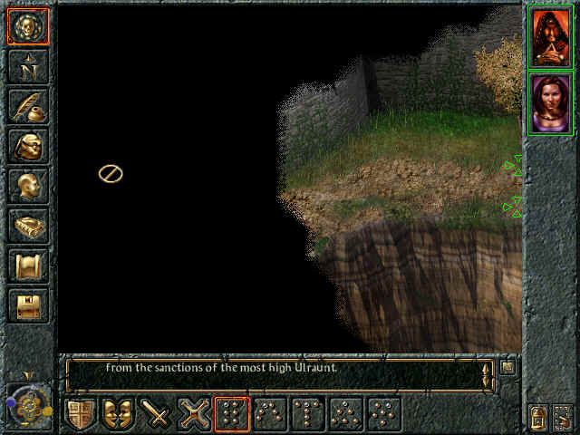 Baldur's Gate 1998 Disc 1-5 Microsoft Windows PC CD-PC Gamez USA