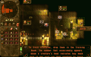 Dungeon Keeper - Gold Edition Microsoft Windows PC CD-PC Gamez USA