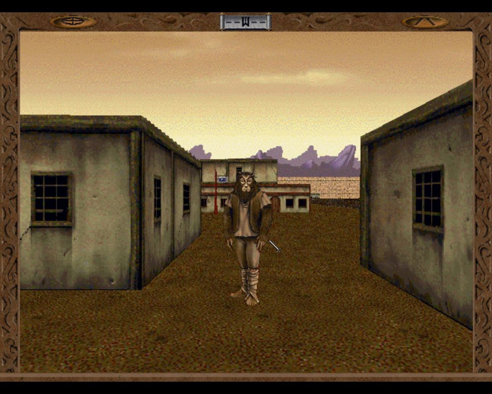 Betrayal in Antara Disc 1-3 Microsoft Windows PC CD-PC Gamez USA