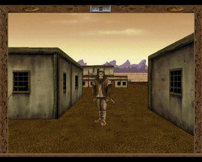 Betrayal in Antara Disc 1-3 Microsoft Windows PC CD-PC Gamez USA