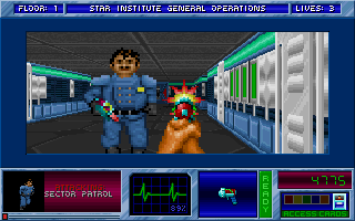 Aliens of Gold Microsoft Windows PC CD-PC Gamez USA