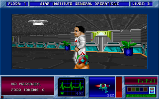 Aliens of Gold Microsoft Windows PC CD-PC Gamez USA