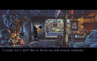 Gabriel Knight Sins of the Fathers Microsoft Windows PC CD-PC Gamez USA