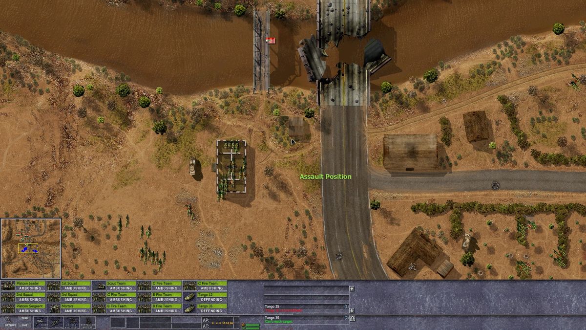 The Road To Baghdad Microsoft Windows PC CD-PC Gamez USA