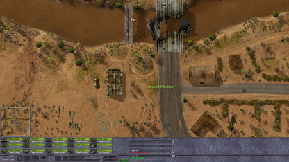 The Road To Baghdad Microsoft Windows PC CD-PC Gamez USA