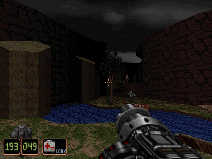 Shadow Warrior Microsoft Windows PC CD-PC Gamez USA