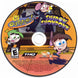 The Fairly OddParents Shadow Showdown Microsoft Windows PC CD-PC Gamez USA