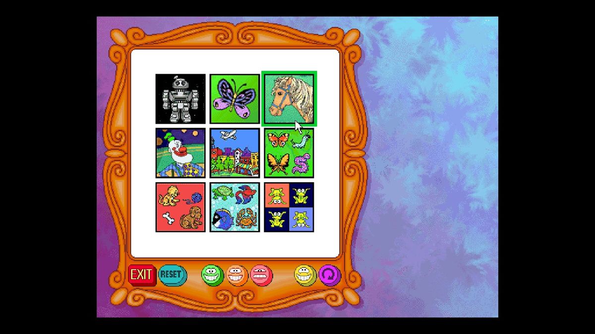 Math Workshop Microsoft Windows PC CD-PC Gamez USA