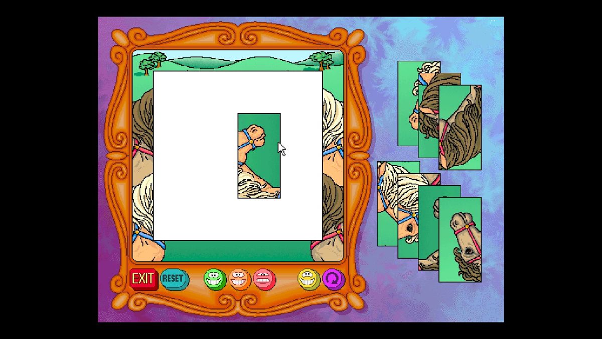 Math Workshop Microsoft Windows PC CD-PC Gamez USA