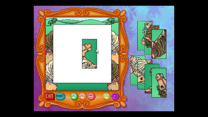 Math Workshop Microsoft Windows PC CD-PC Gamez USA