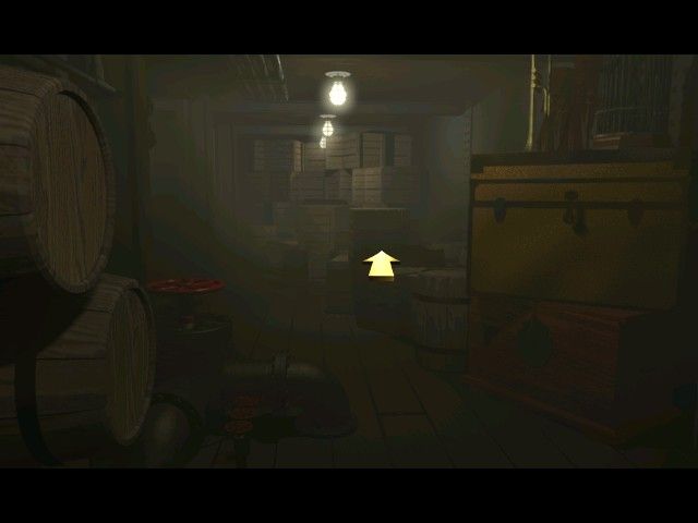 CLUE Chronicles Fatal Illusion Disc 1-3 Microsoft Windows PC CD-PC Gamez USA