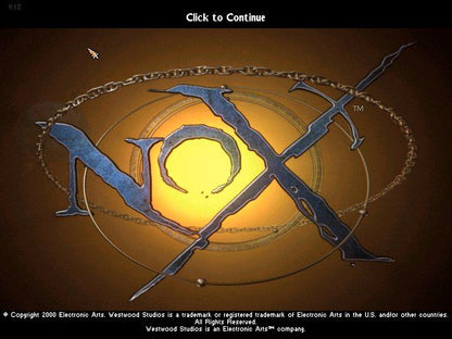 Nox Disc 1-2 Microsoft Windows PC CD-PC Gamez USA