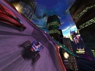 Thrust Twist + Turn Microsoft Windows PC CD-PC Gamez USA