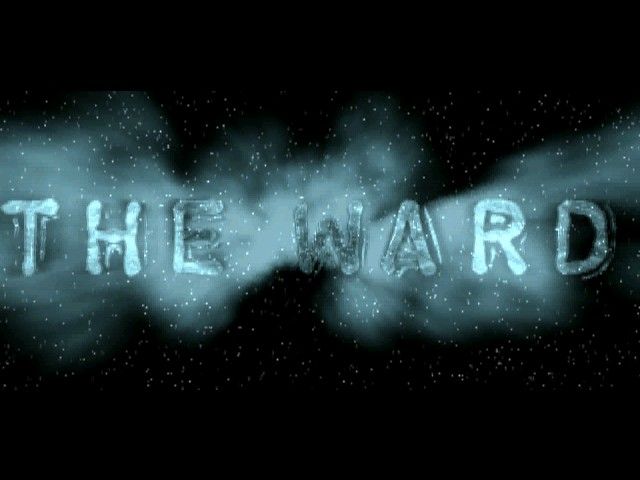 The Ward Microsoft Windows PC CD-PC Gamez USA