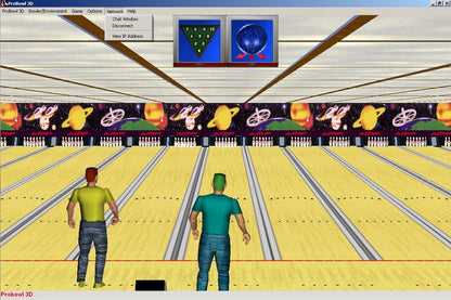 PROBOWL 3D Microsoft Windows PC CD -PC Gamez USA