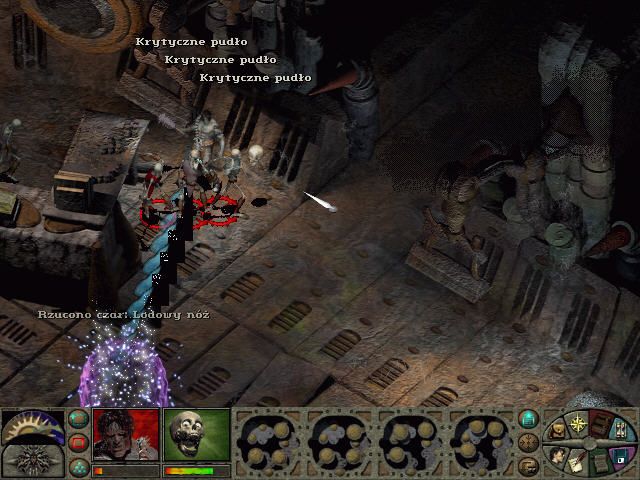 Planescape Torment Disc 1-4 Microsoft Windows PC CD-PC Gamez USA