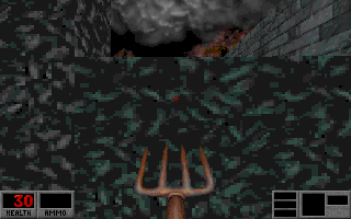 Blood Microsoft Windows PC CD-PC Gamez USA