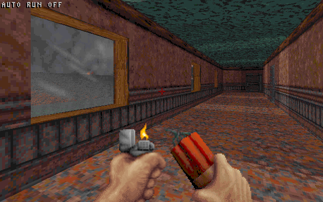 Blood Microsoft Windows PC CD-PC Gamez USA