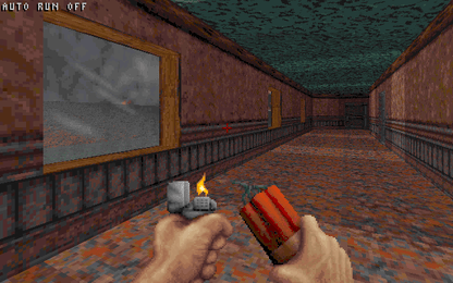 Blood Microsoft Windows PC CD-PC Gamez USA